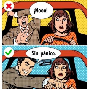 Pre SABER11 UdeA 96H