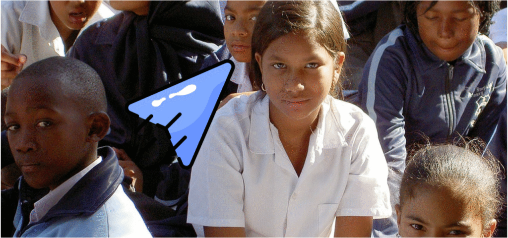 Acompañante Transporte Escolar