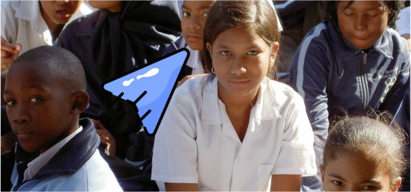 Acompañante Transporte Escolar