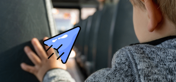 Acompañante Transporte Escolar - INTRO