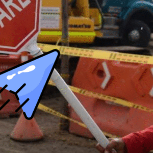 Auxiliar de Vial (Paletero) - INTRO