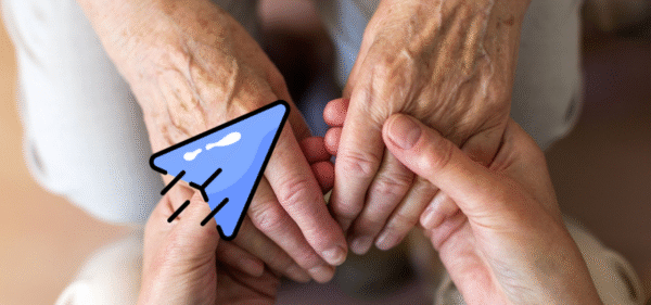 Bioseguridad Cuidado Adulto Mayor - Normal