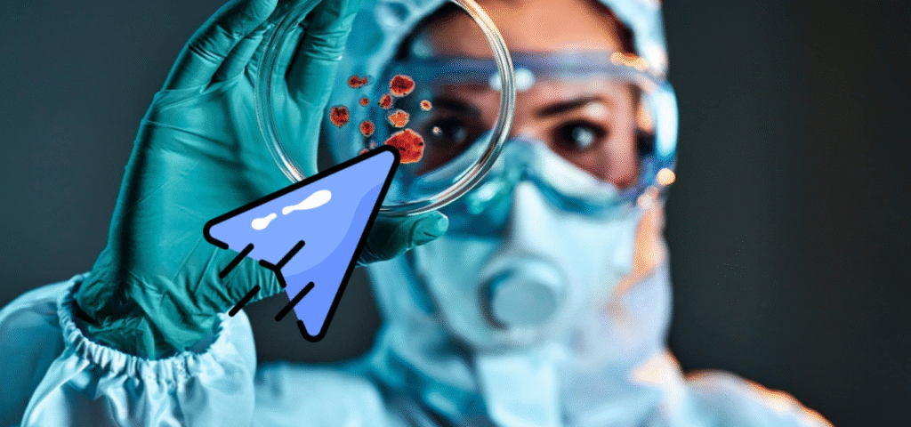 Bioseguridad en la Empresa - PRO