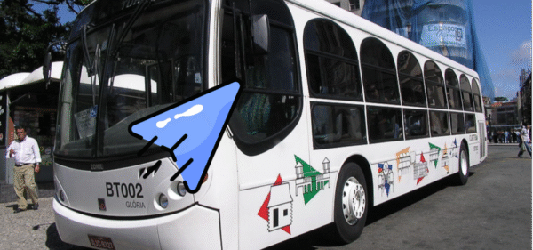 Conductores Transporte Especial