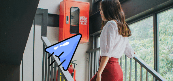 Incendios y Extintor Portátil