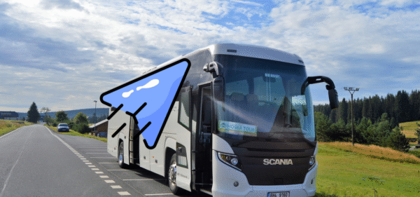 Formación en Competencias para Conductores de Transporte Público - NORMAL