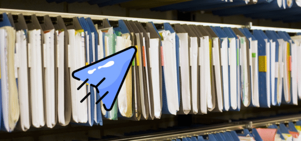 Gestión Documental y de Archivos