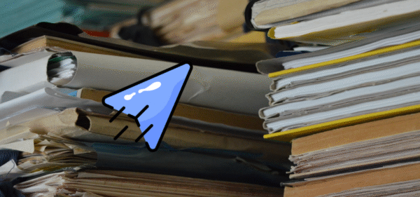 Gestión Documental y de Archivos - INTRO