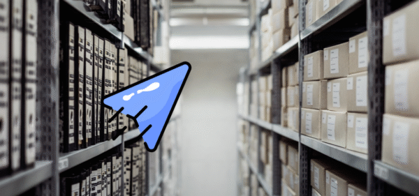 Gestión Documental y de Archivos - PRO