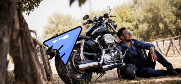 Inspección Pre Operacional Motocicleta - INTRO