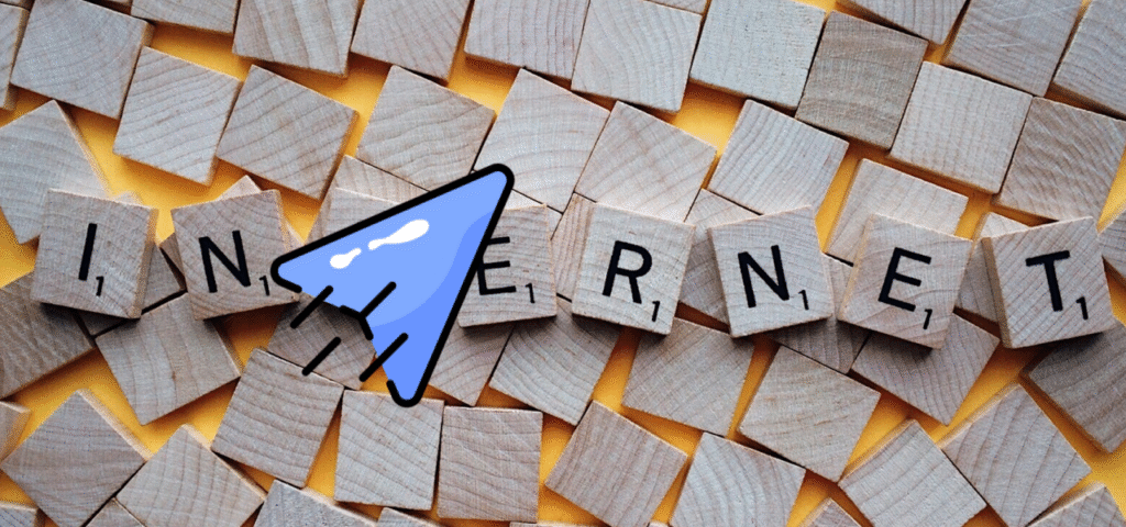 La Internet l - CURSILLO