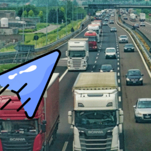 Movilidad Sostenible - Cursillo