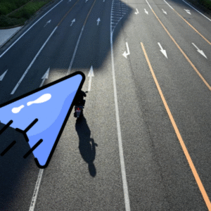 Seguridad Vial Y Señales de Tránsito - INTRO