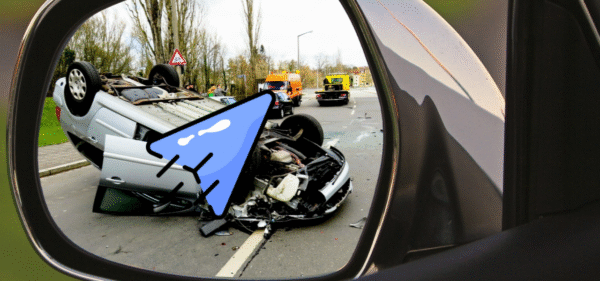 Siniestro Vial - Cursillo