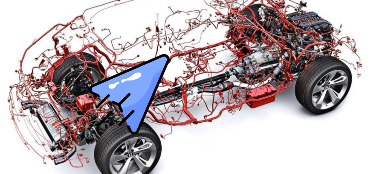 Sistema Eléctrico del Vehículo